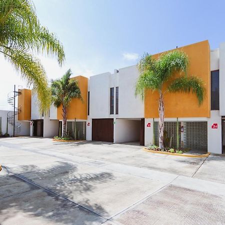 Auto Hotel Las Maravillas Santa Cruz Xoxocotlán 외부 사진