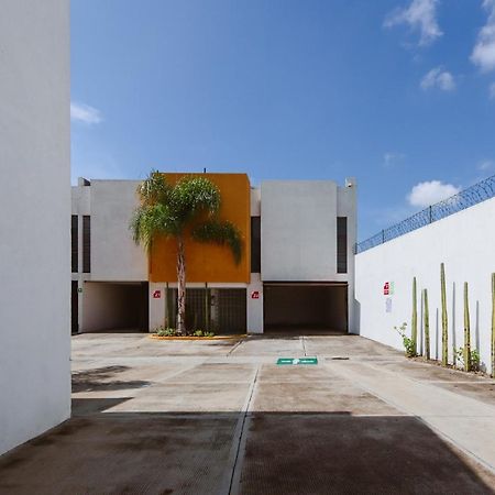 Auto Hotel Las Maravillas Santa Cruz Xoxocotlán 외부 사진