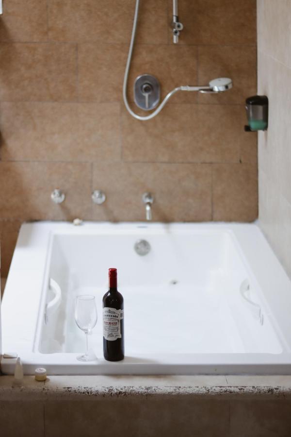 Auto Hotel Las Maravillas Santa Cruz Xoxocotlán 외부 사진