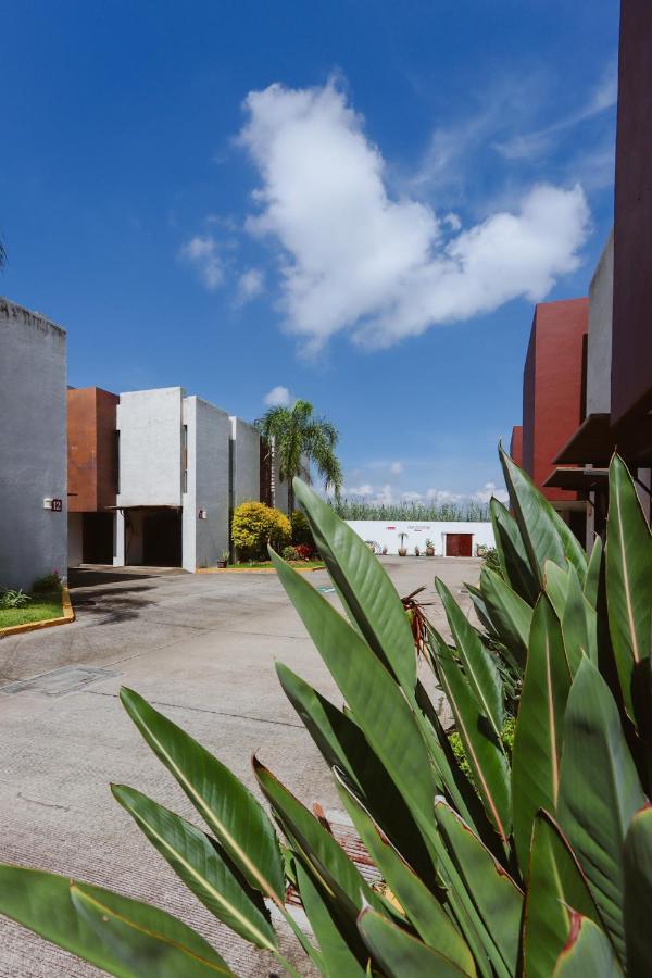 Auto Hotel Las Maravillas Santa Cruz Xoxocotlán 외부 사진