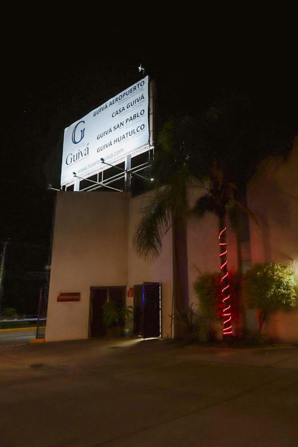 Auto Hotel Las Maravillas Santa Cruz Xoxocotlán 외부 사진